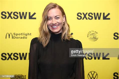 yvonne strahovski 2023|scrambled 2023 reviews.